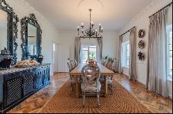 AUTHENTIC CONSTANTIA UPPER LIVING