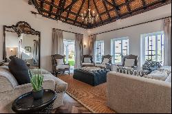 AUTHENTIC CONSTANTIA UPPER LIVING