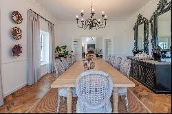 AUTHENTIC CONSTANTIA UPPER LIVING