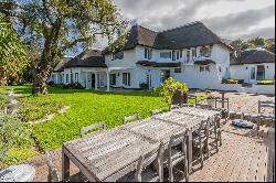 AUTHENTIC CONSTANTIA UPPER LIVING