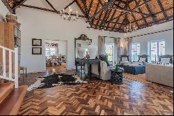 AUTHENTIC CONSTANTIA UPPER LIVING