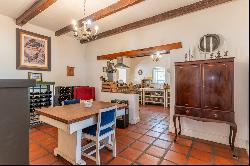 Country Charm with equestrian opportunity