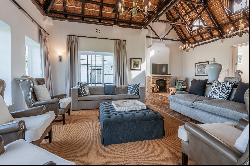 The Luxury of Space in Constantia Upper