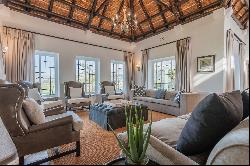 The Luxury of Space in Constantia Upper