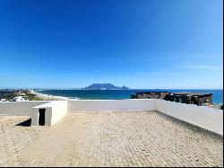 Penthouse Perfection at Blouberg Kite Beach