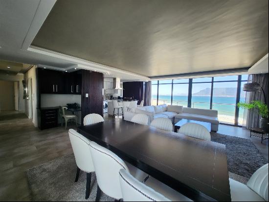 Penthouse Perfection at Blouberg Kite Beach