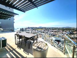 Penthouse Perfection at Blouberg Kite Beach