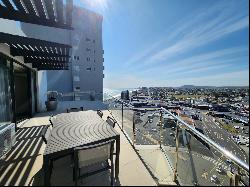 Penthouse Perfection at Blouberg Kite Beach