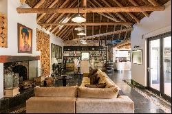 SERENE LUXURY IN THE SCENIC OVERBERG