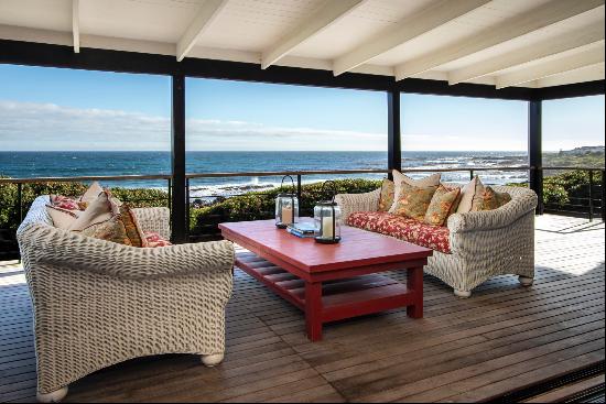 Oceanfront Luxury Awaits