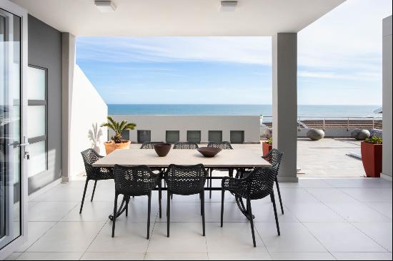 Spectacular Modern Home with Stunning Sea Views - A Truly Unique Opportunity!