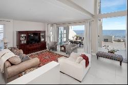 Spectacular Modern Home with Stunning Sea Views – A Truly Unique Opportunity!