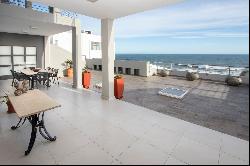 Spectacular Modern Home with Stunning Sea Views – A Truly Unique Opportunity!