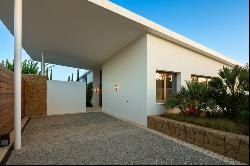 Wonderful Villa next to the golf course, Finca Cortesin