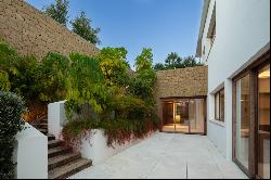 Wonderful Villa next to the golf course, Finca Cortesin