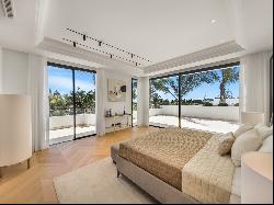 Wonderful villa in Las Lomas de Marbella Club