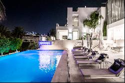 Outstanding Modern Villa in Nueva Andalucía, Marbella