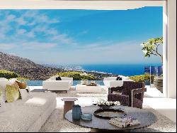 Sustainable Luxury Villa, Real de la Quinta, Benahavis