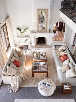 Wonderful luxury villa in the countryside with Andalusian flair