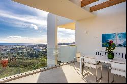 Lovely Apartment on the hills of Benahavis