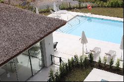 First class apartment close to the Marbella Club Golf Resort