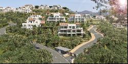 First class apartment close to the Marbella Club Golf Resort