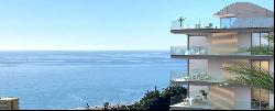 Penthouse with spectacular sea views, close to the beach in Fuengirola