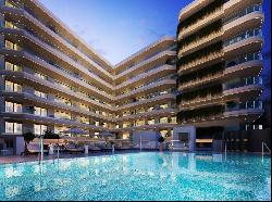 Spectacular apartment close to the sea in the centre of Fuengirola