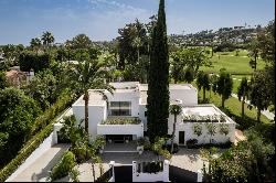 Casa Las Brisas, in Las Brisas, Nueva Andalucia