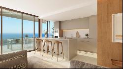 Splendid penthouse in the prestigious urbanisation El Higueron, Fuengirola