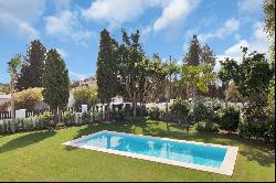 Sophisticated Villa in Las Lomas del Marbella Club, Marbella Golden Mile