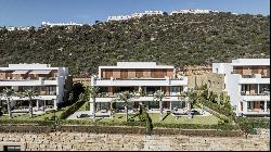 Exclusive luxury apartment in the sophisticated Finca Cortesin, Casares