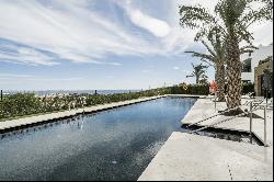 Exclusive luxury apartment in the sophisticated Finca Cortesin, Casares