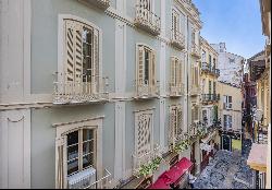 A special home in the charming historic heart of Malaga