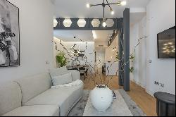 A special home in the charming historic heart of Malaga