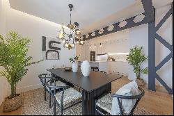 A special home in the charming historic heart of Malaga