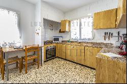 Villa in the center of Calvia Town with tourist rental license