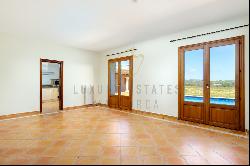 Spacious country house near Santanyi Mallorca