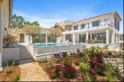 Designer new build villa in Sol de Mallorca in walking distance to beach and harbor