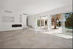 Designer new build villa in Sol de Mallorca in walking distance to beach and harbor