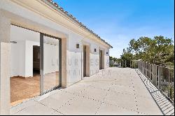 Designer new build villa in Sol de Mallorca in walking distance to beach and harbor