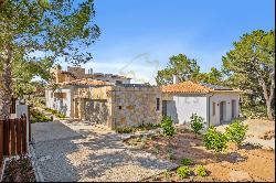 Designer new build villa in Sol de Mallorca in walking distance to beach and harbor