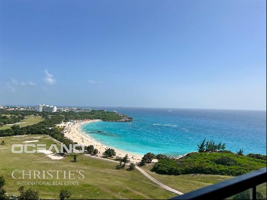 FOURTEEN - 2 Bedrooms Ocean View 12th Floor Tower A