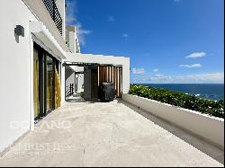 10 SEA CLAM MANDARA RESIDENCE