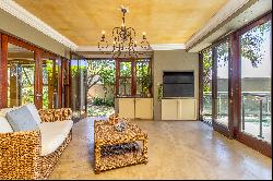 Exquisite Double Storey Cluster Home in Sought-After Northcliff Estate!