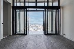 Lodjursstraket 1 - Penthouse 8007 8007