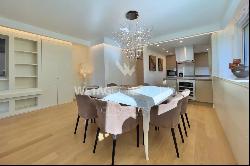 Muzzano: modern apartment pied dans l'eau on Lake Lugano for sale