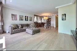 Modern apartment just a fingertip away from Lake Lugano for sale in Lugano-Muzzano