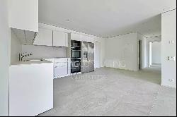 3.5 room apartment for sale in Carona with spacious terrace & views of Lake Lugano