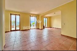 Ruvigliana: for sale apartment with wonderful lake view & swimming pool